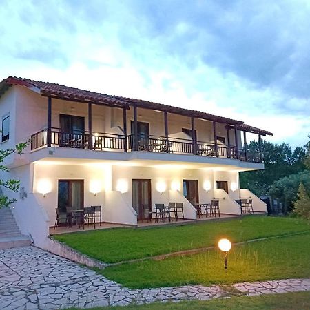 Vila Katia Polyhrono Polychrono Dış mekan fotoğraf