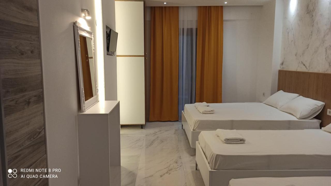 Vila Katia Polyhrono Polychrono Dış mekan fotoğraf