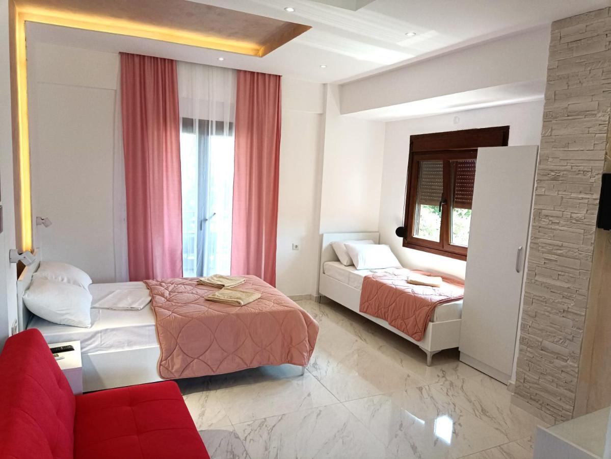Vila Katia Polyhrono Polychrono Dış mekan fotoğraf