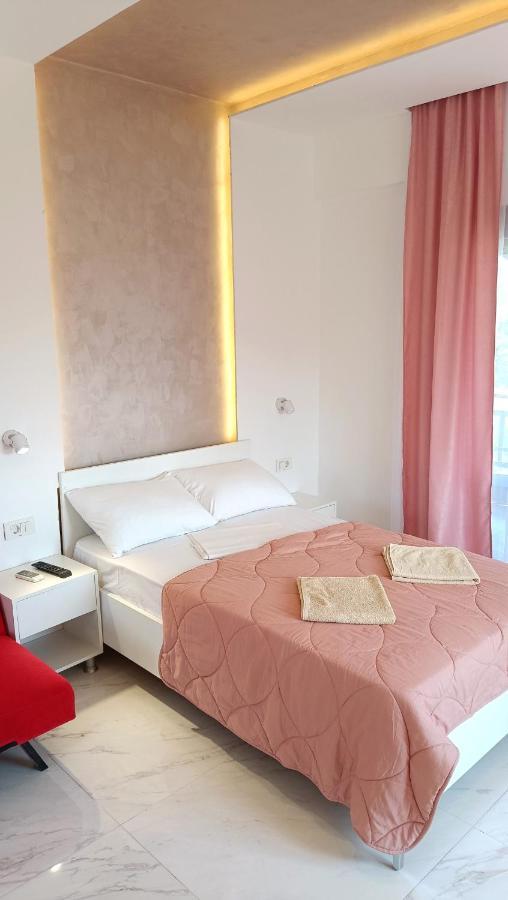 Vila Katia Polyhrono Polychrono Dış mekan fotoğraf
