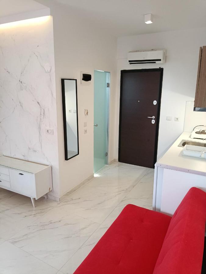 Vila Katia Polyhrono Polychrono Dış mekan fotoğraf