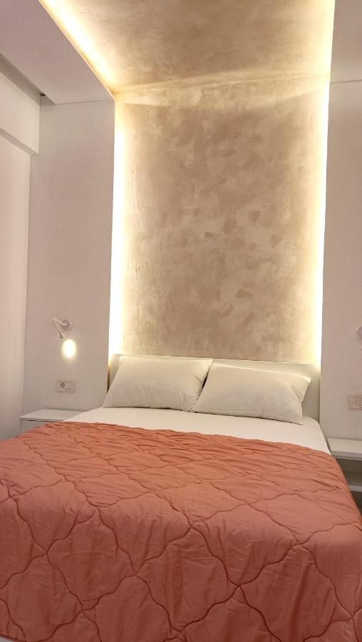 Vila Katia Polyhrono Polychrono Dış mekan fotoğraf